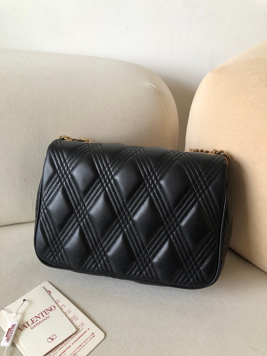 VLT Sling Bag