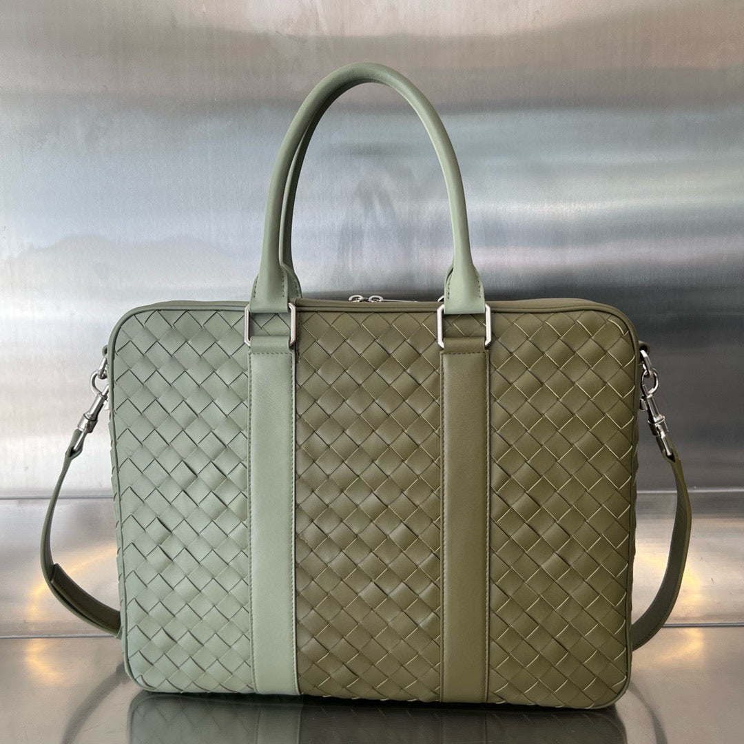 BTV Briefcase