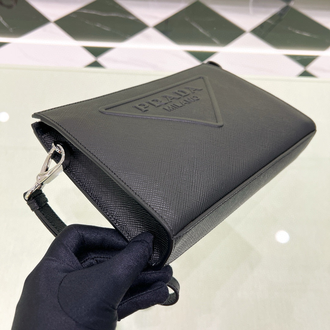 PRD Clutch Bag