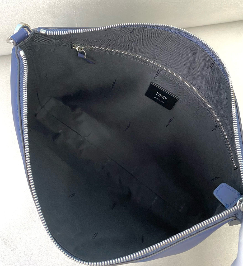 FD Messenger Bag