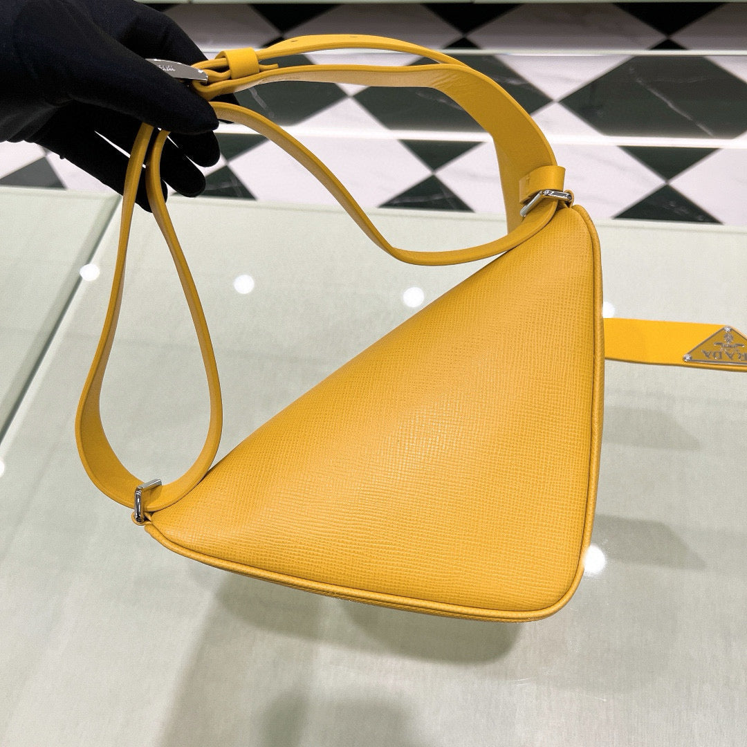 PRD Crossbody Bag