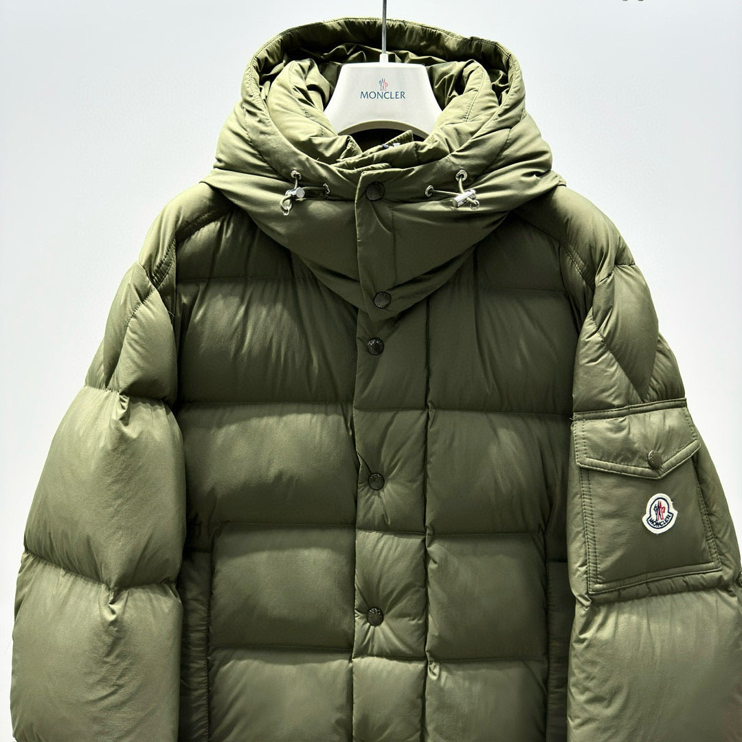 MNC Down Jacket