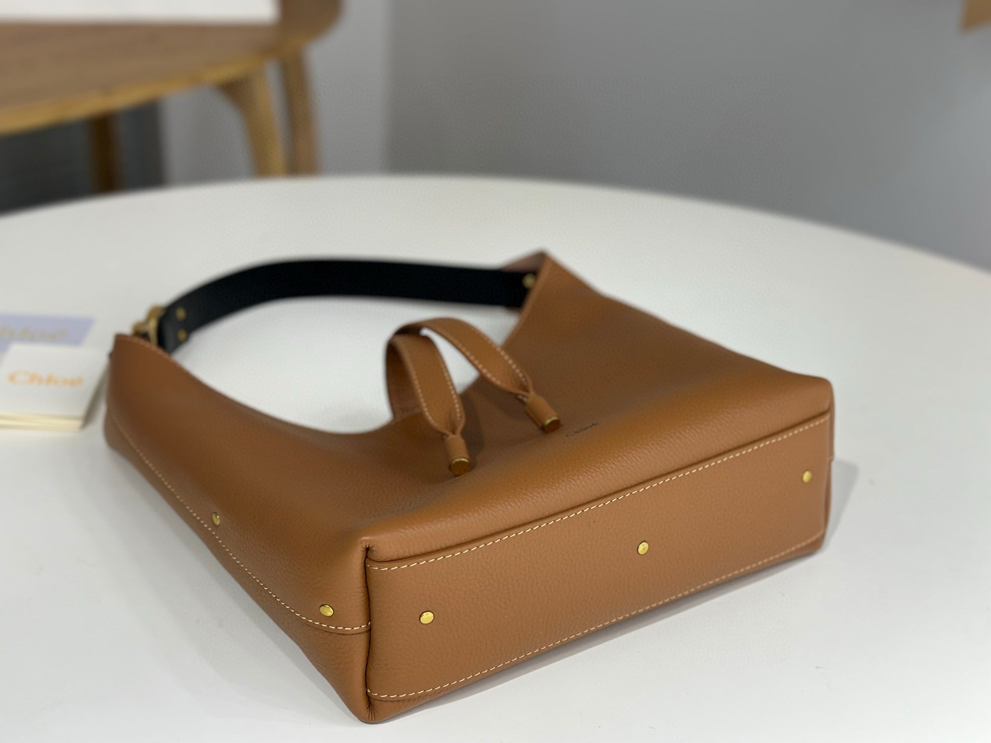 CHL Marcie Hobo