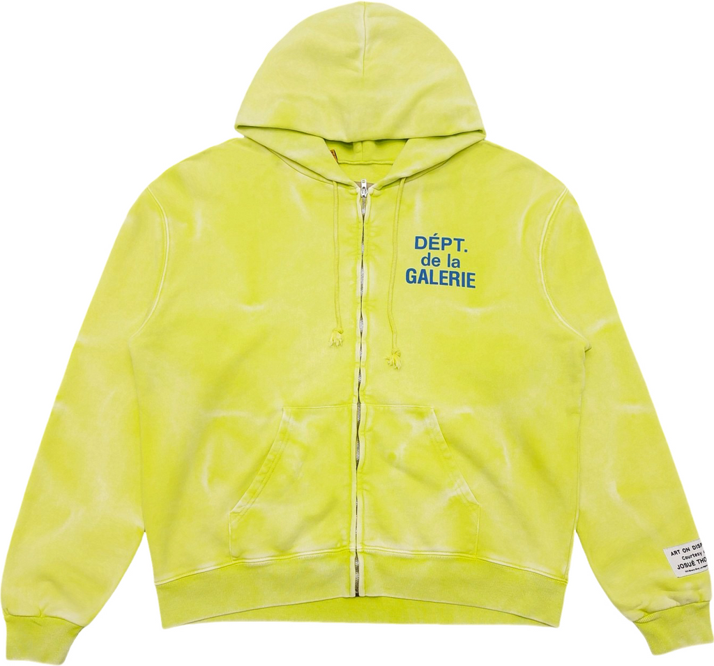 GDPT Jackets