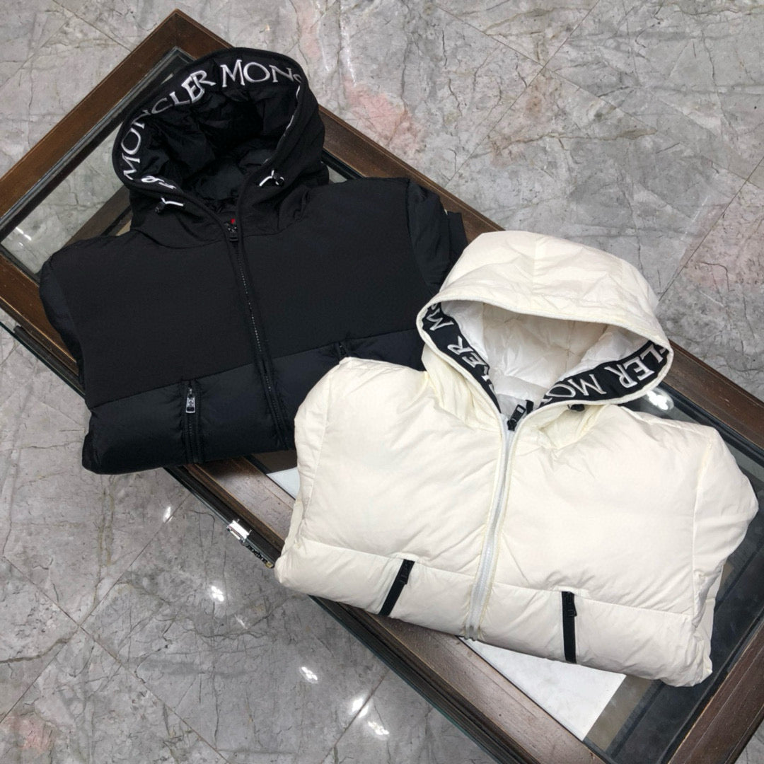 MNC Down Jacket