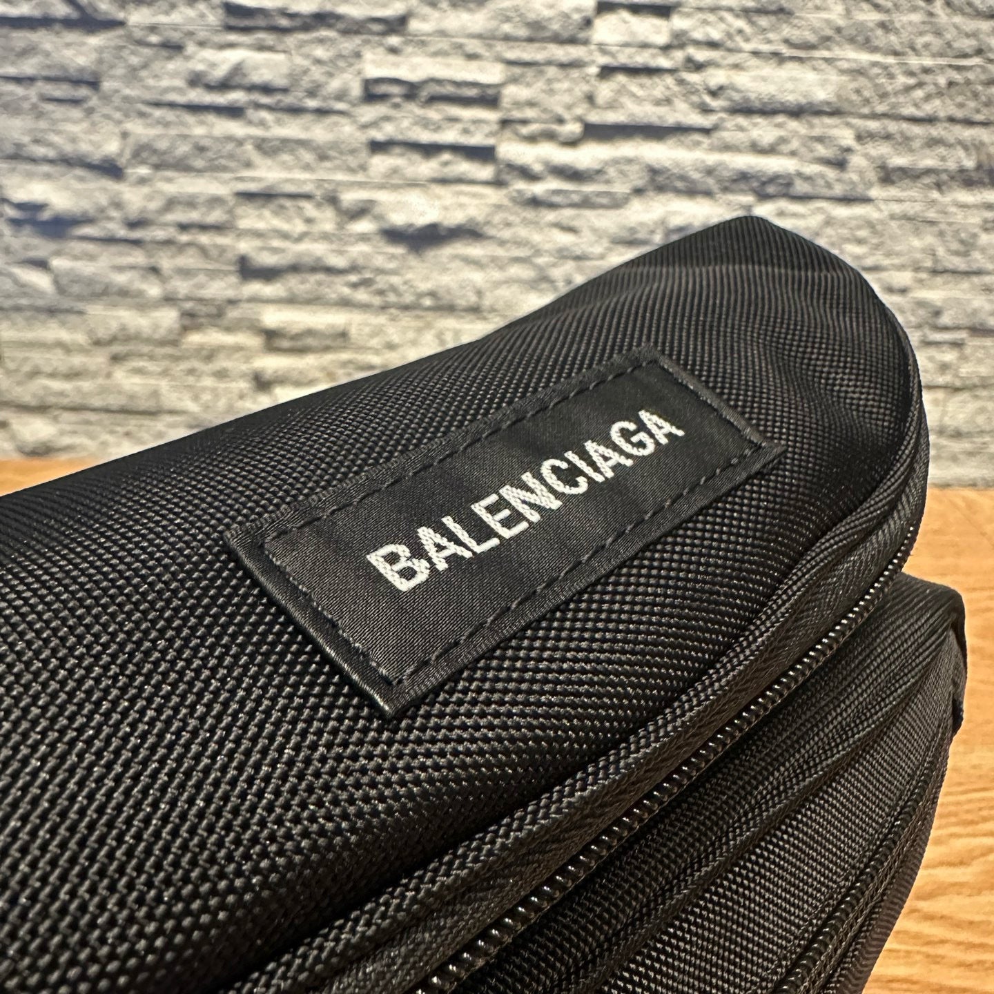 BLC Crossbody Bag