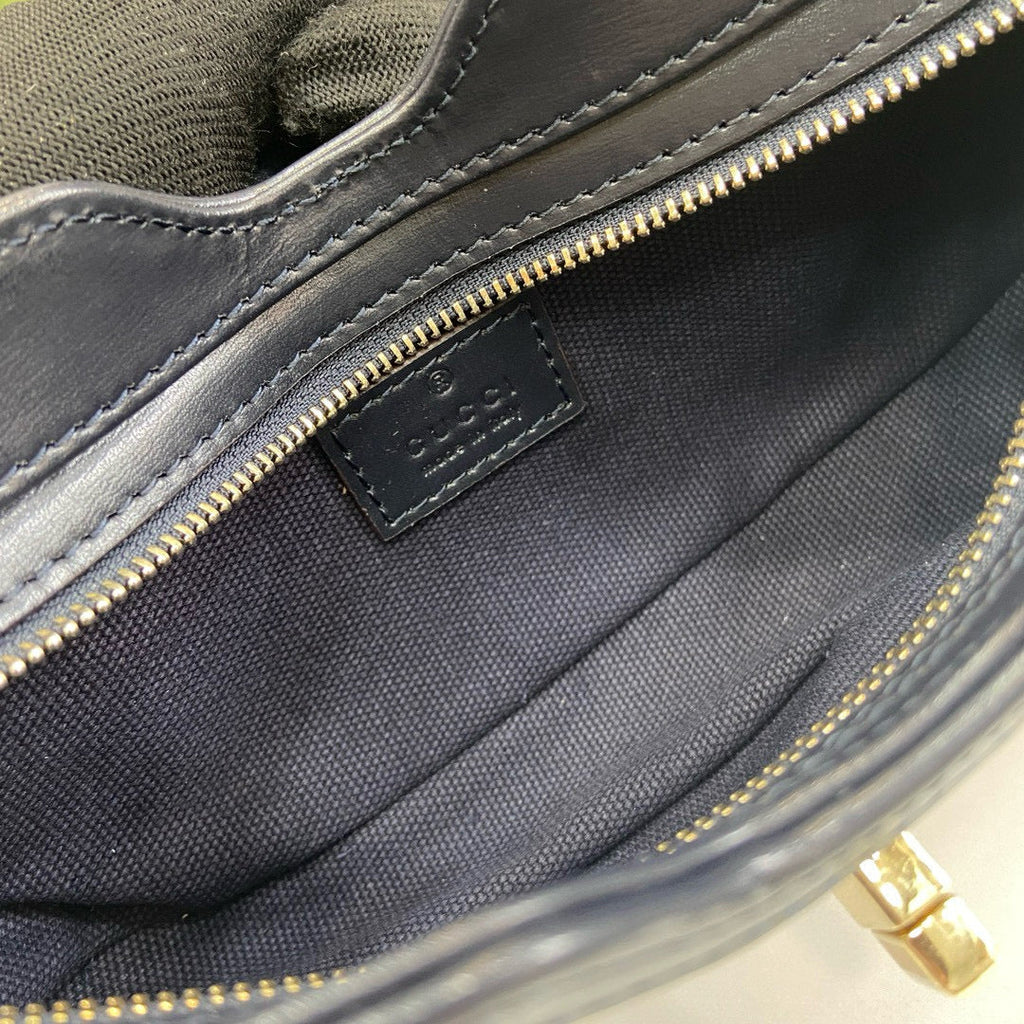 GC Shoulder Bag
