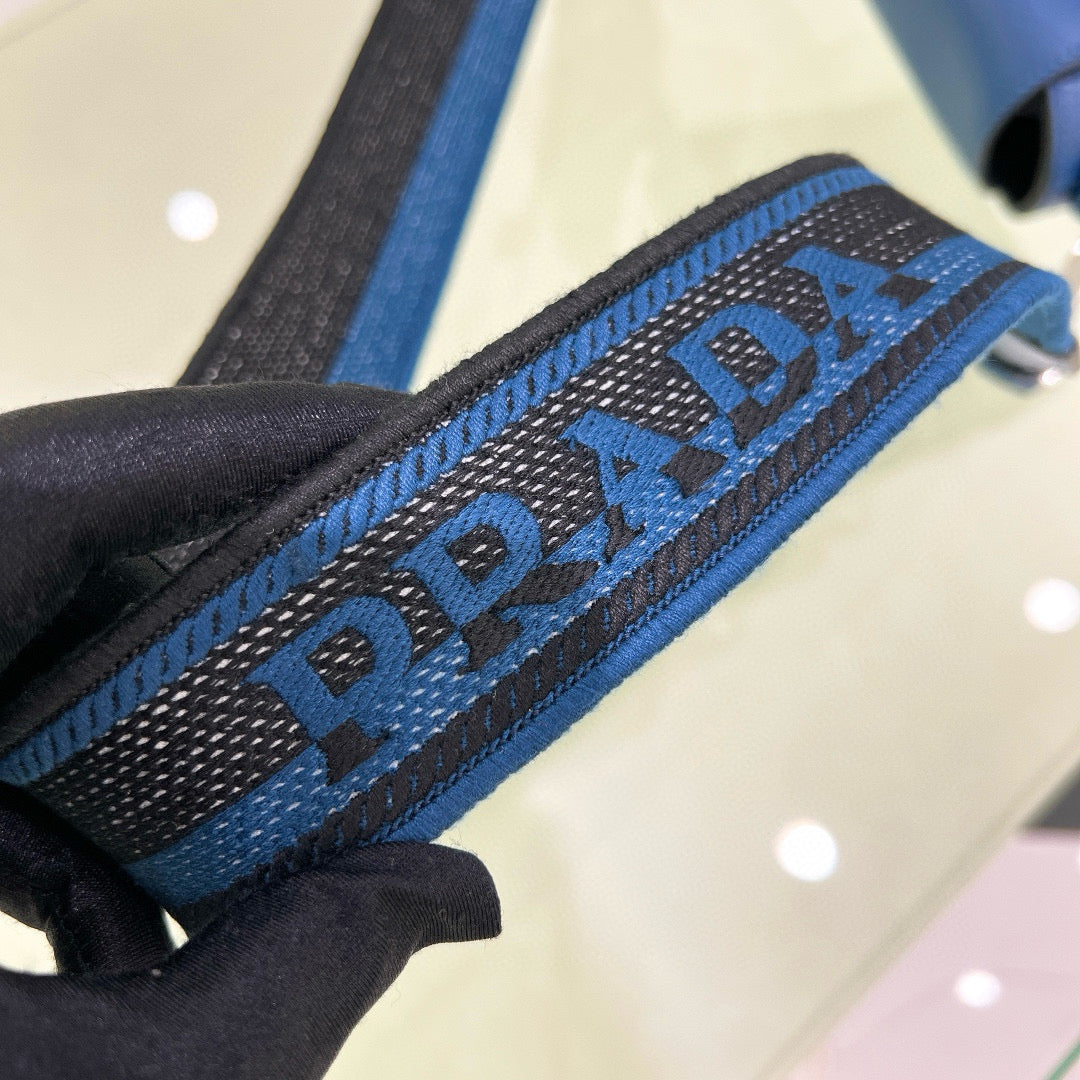 PRD Messenger Bag