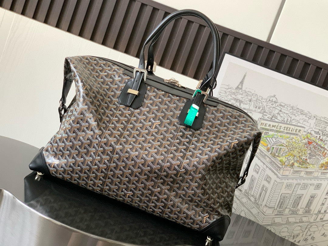 GYD Duffle Bag