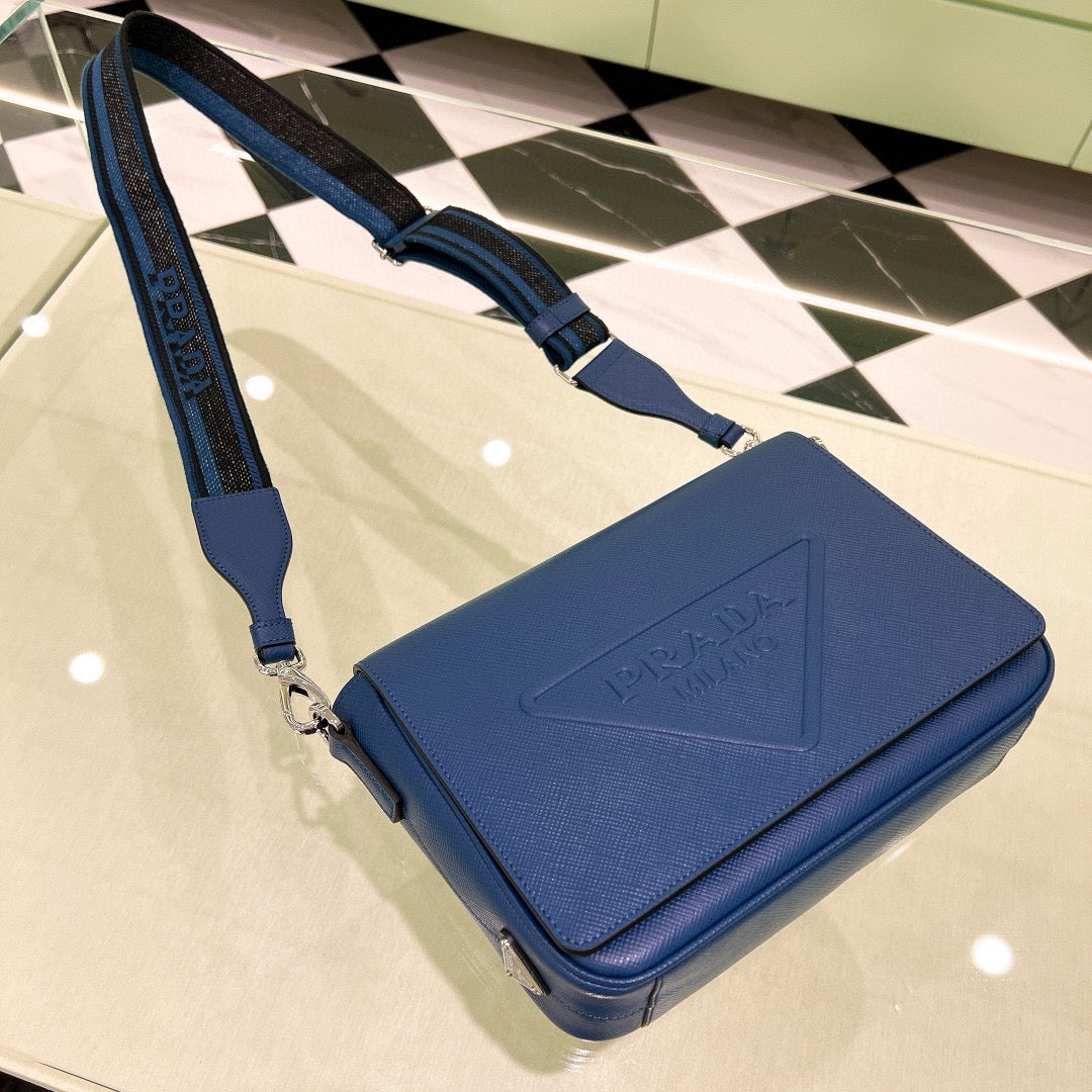PRD Messenger Bag