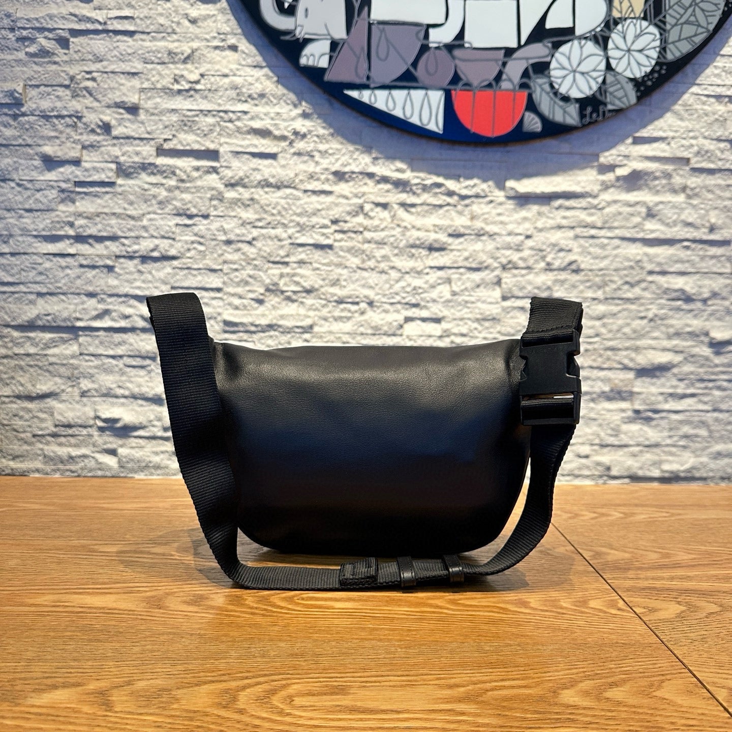 BLC Crossbody Bag