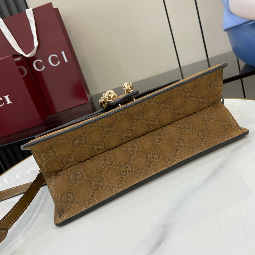 GC Dionysus Handle