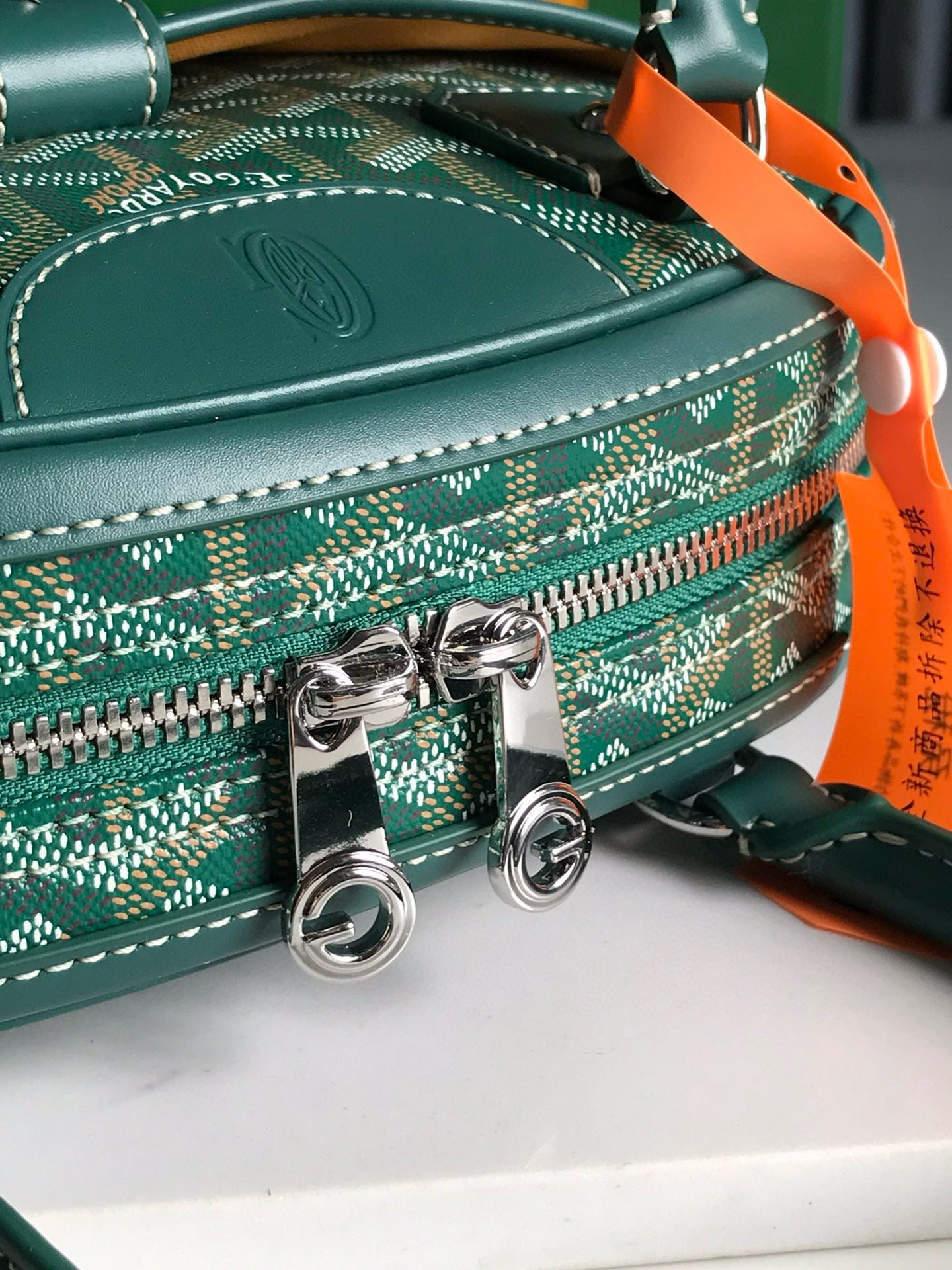 GYD Bowling Bag
