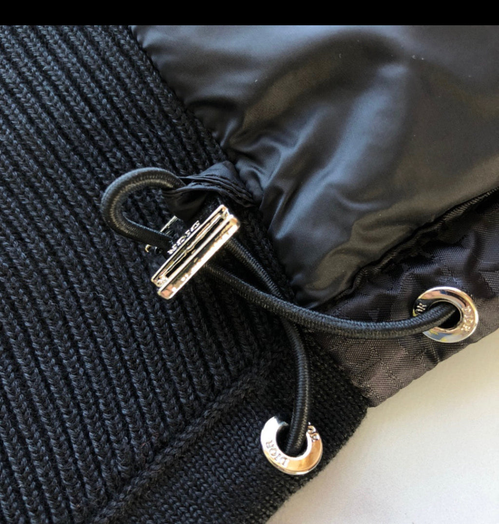 CD Vest Jacket