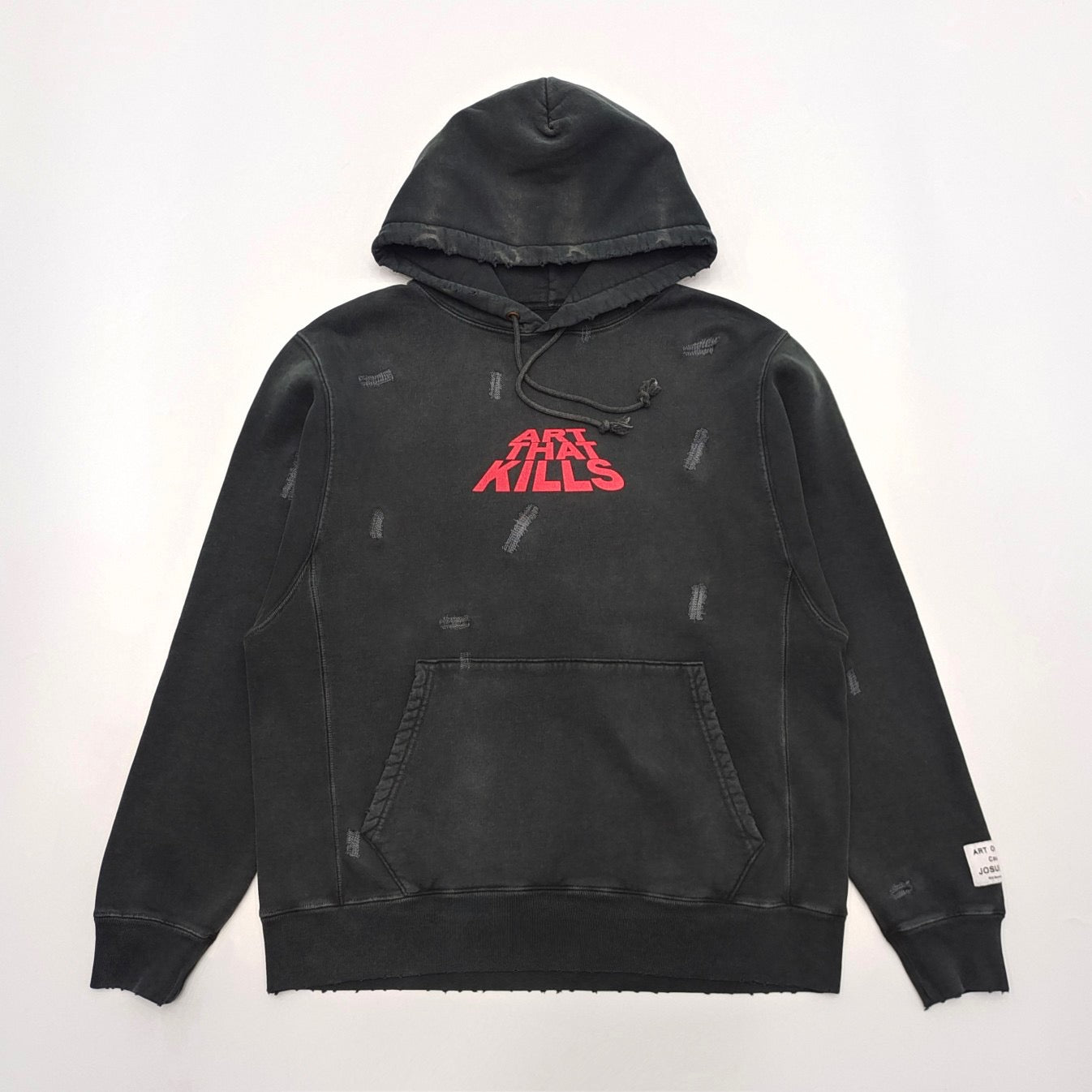 GDPT Hoodie
