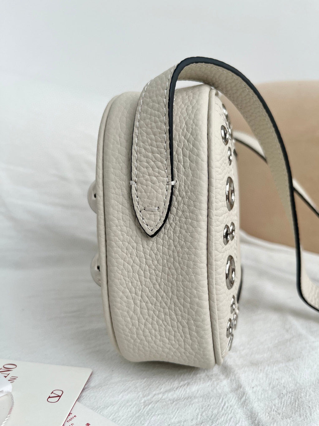VLT Sling Bag
