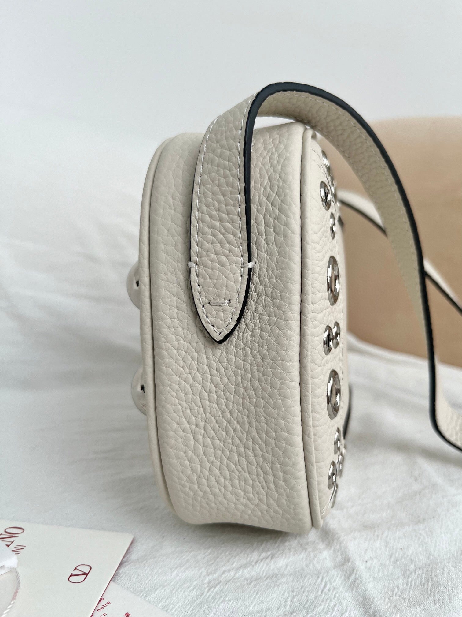VLT Sling Bag