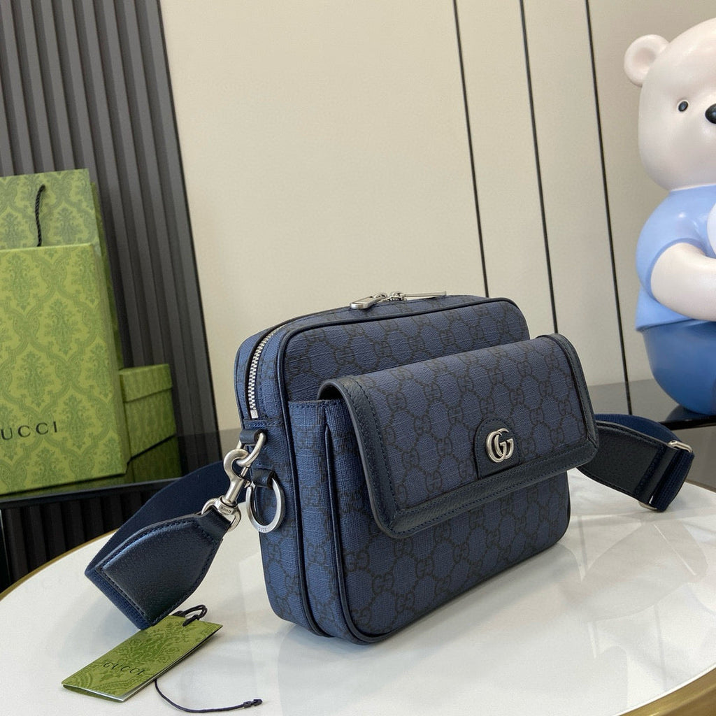 GC Crossbody Bag