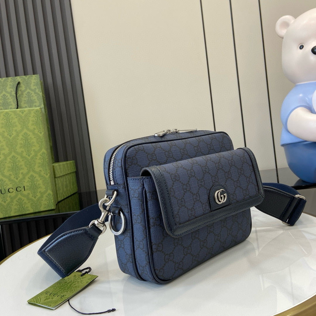 GC Crossbody Bag