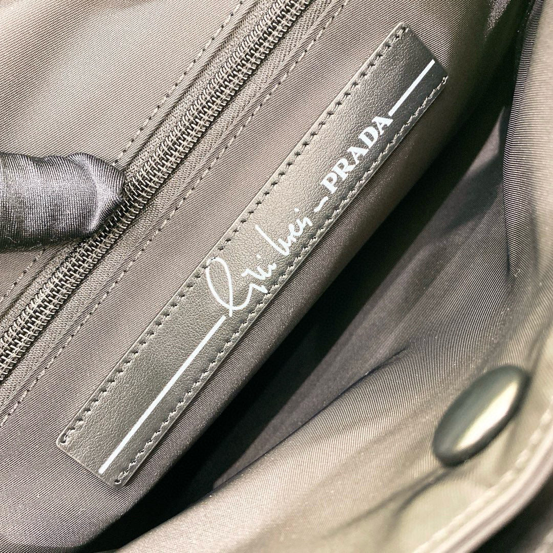 PRD Messenger Bag