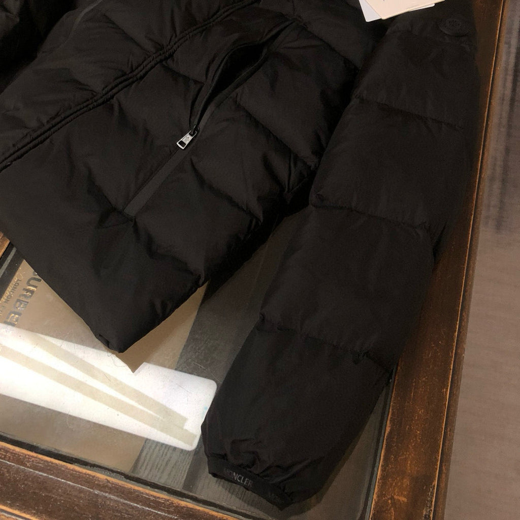 MNC Down Jacket