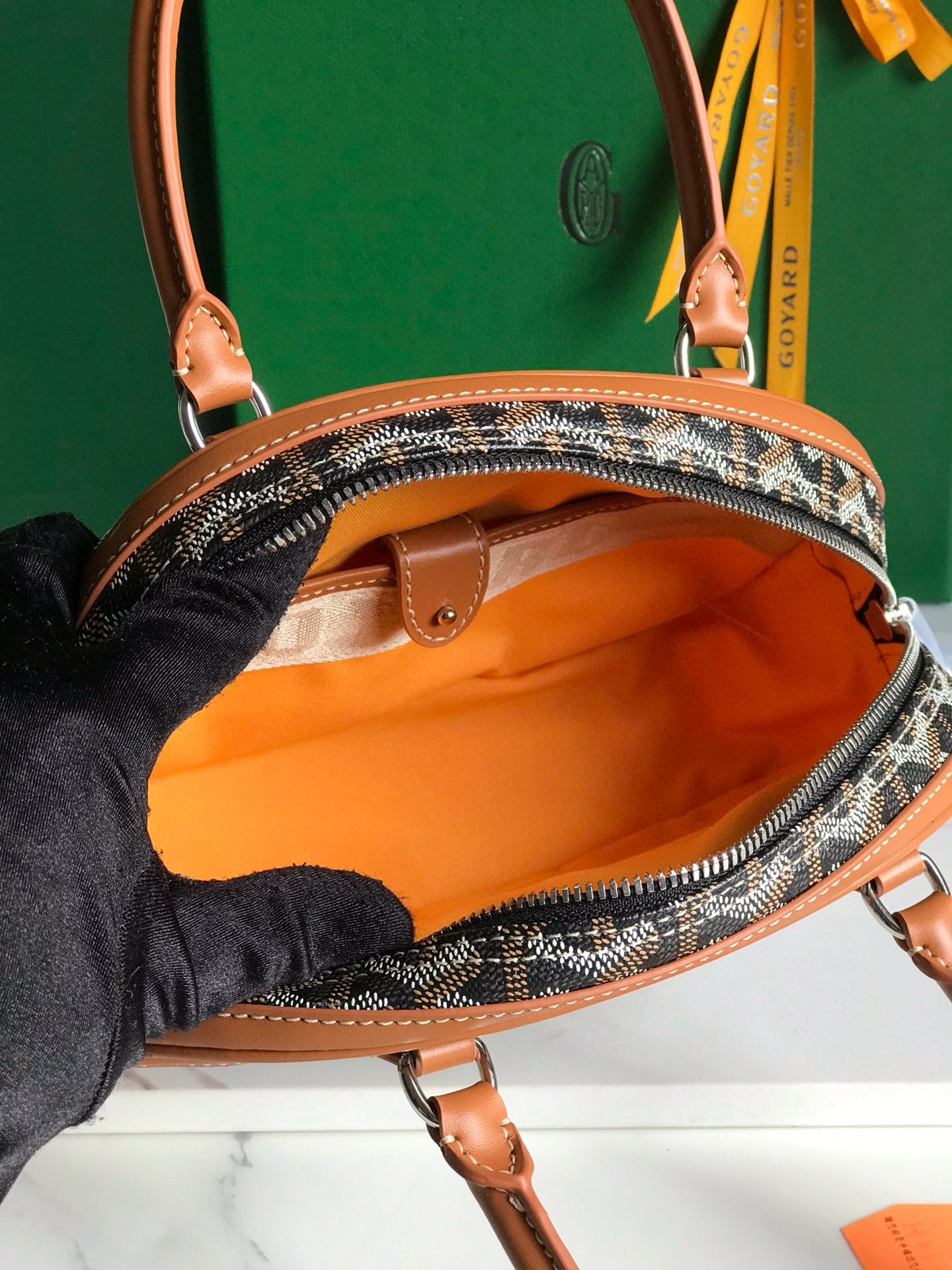 GYD Bowling Bag