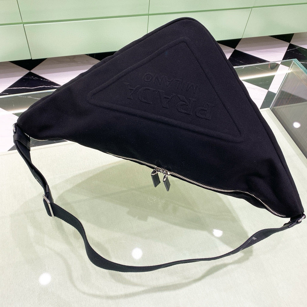 PRD Crossbody Bag