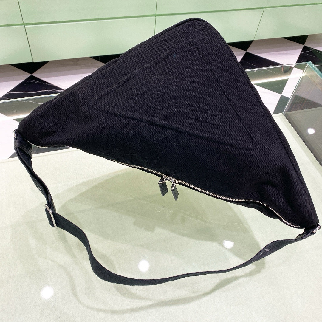 PRD Crossbody Bag