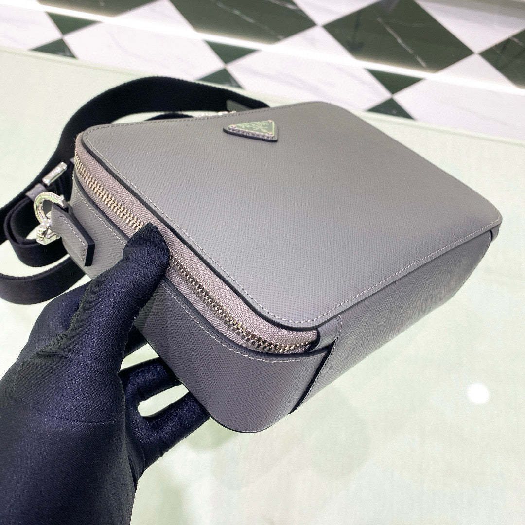 PRD Crossbody Bag