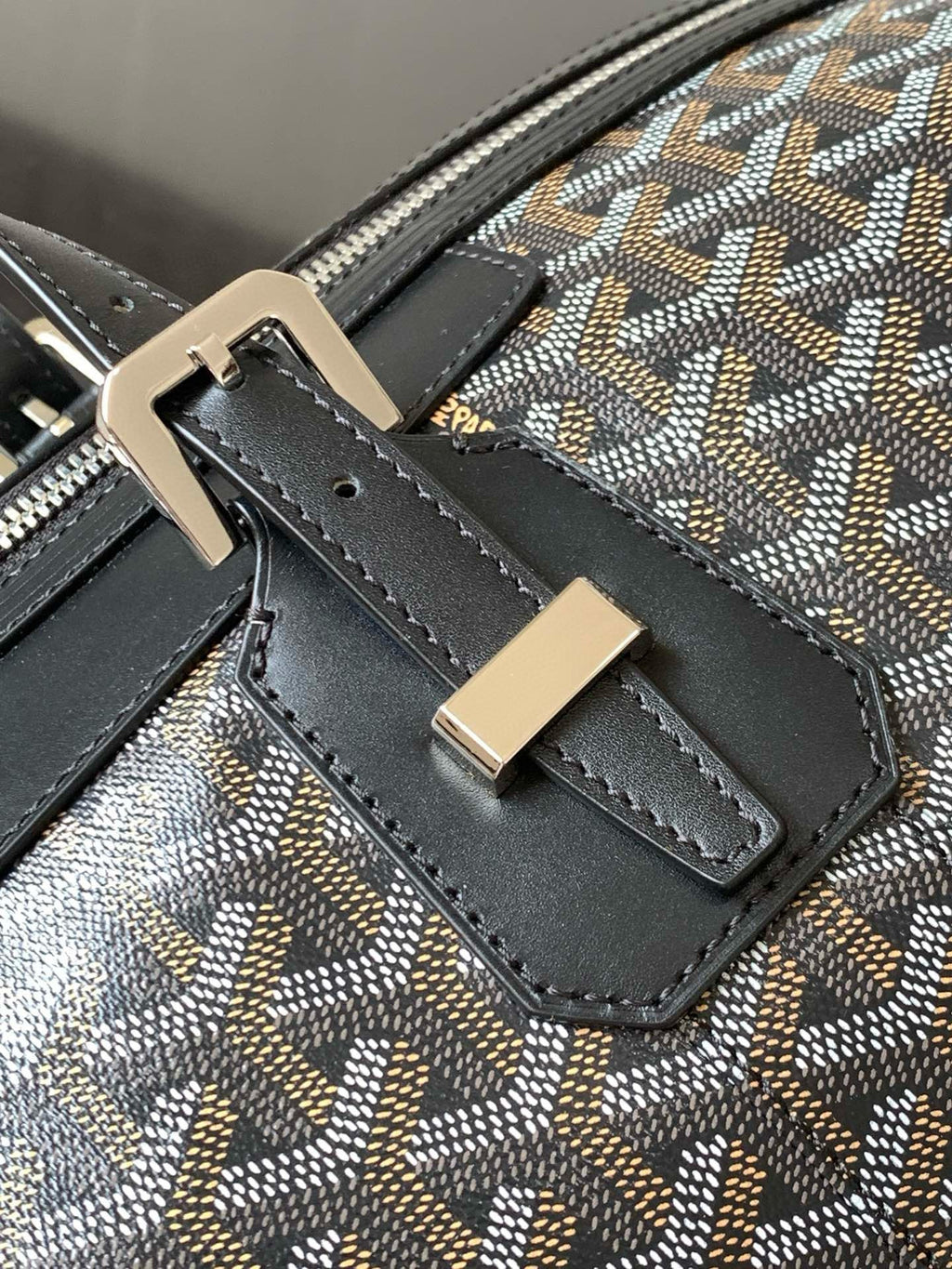 GYD Duffle Bag