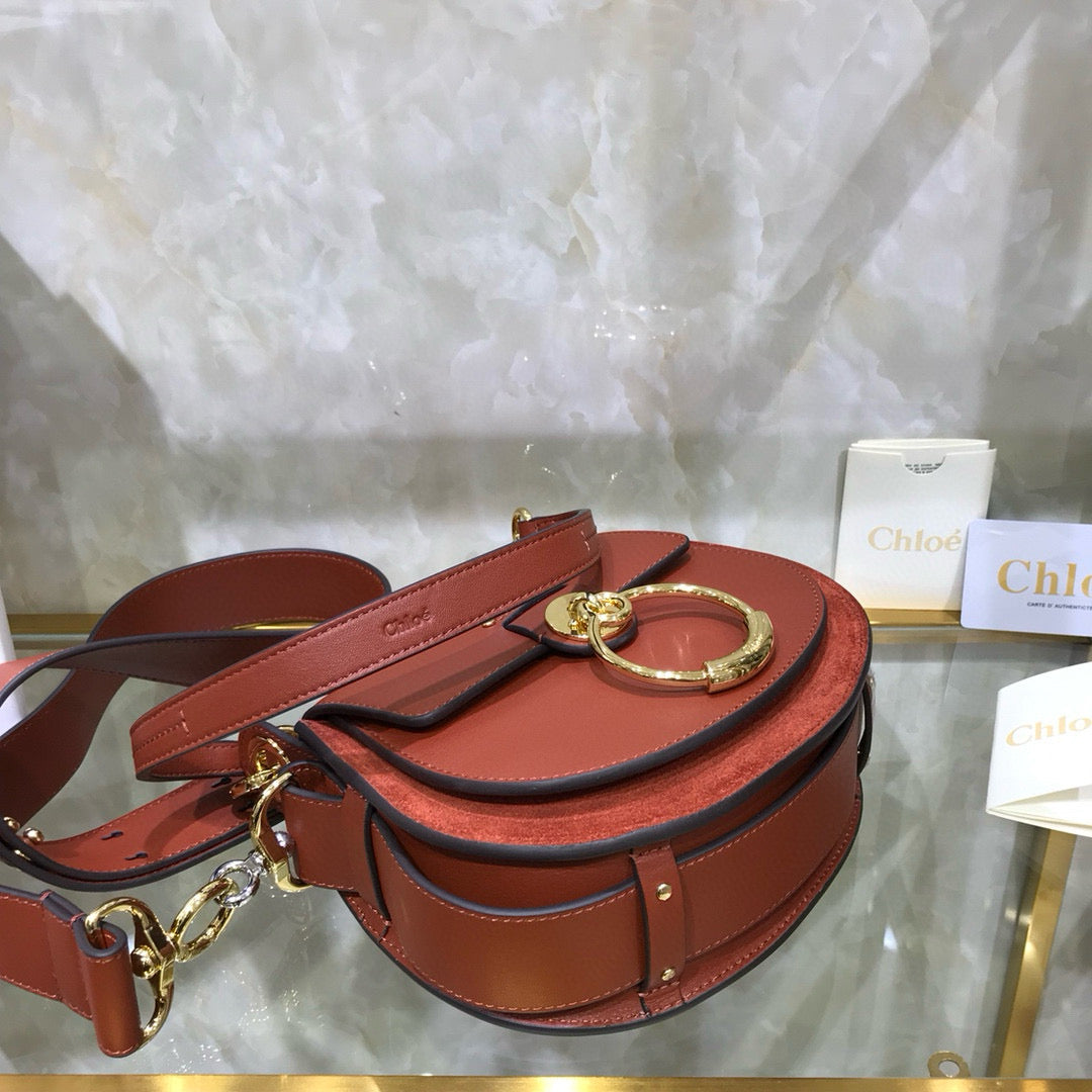 CHL Tess Bag