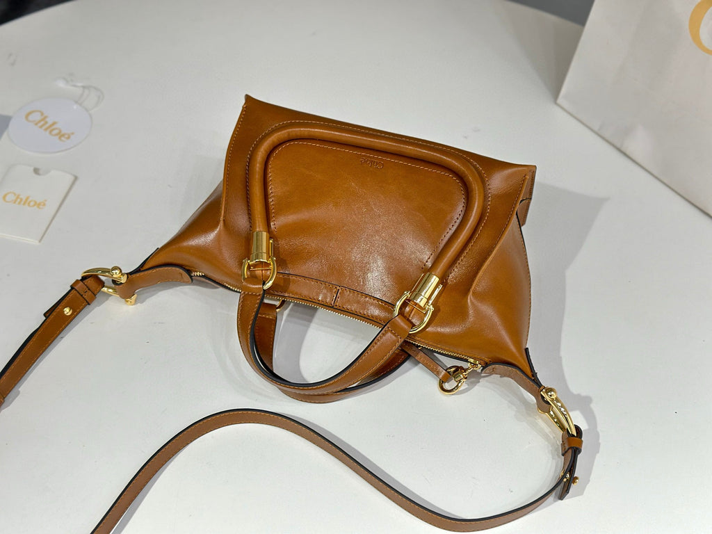 CHL Marcie Hobo