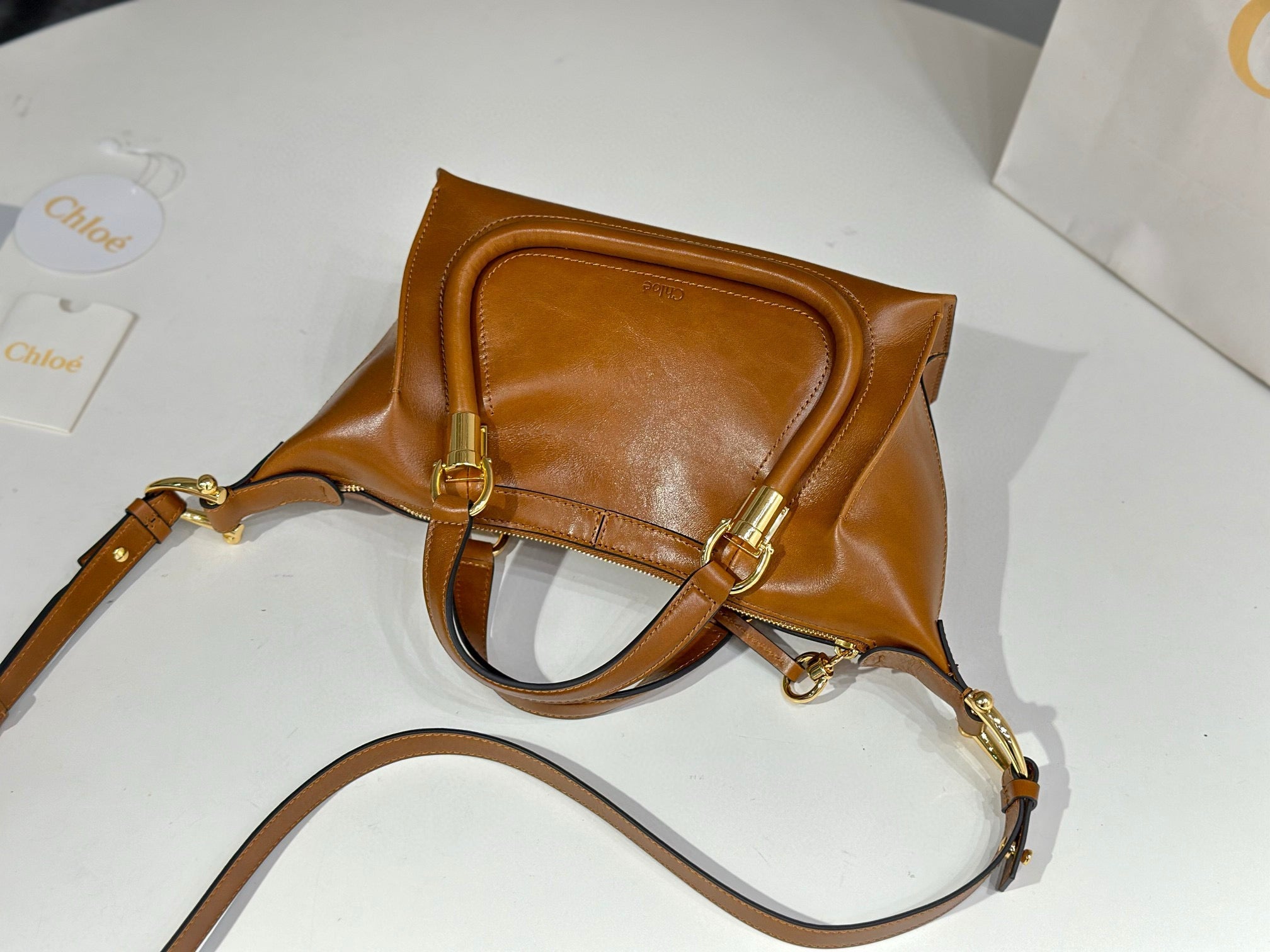 CHL Marcie Hobo