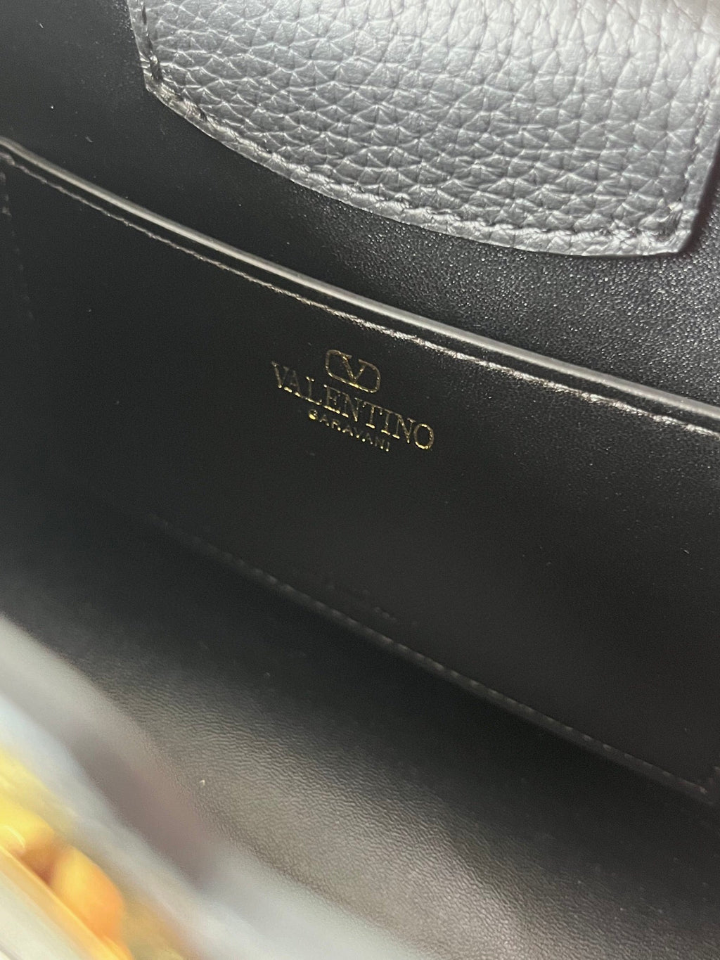 VLT Sling Bag