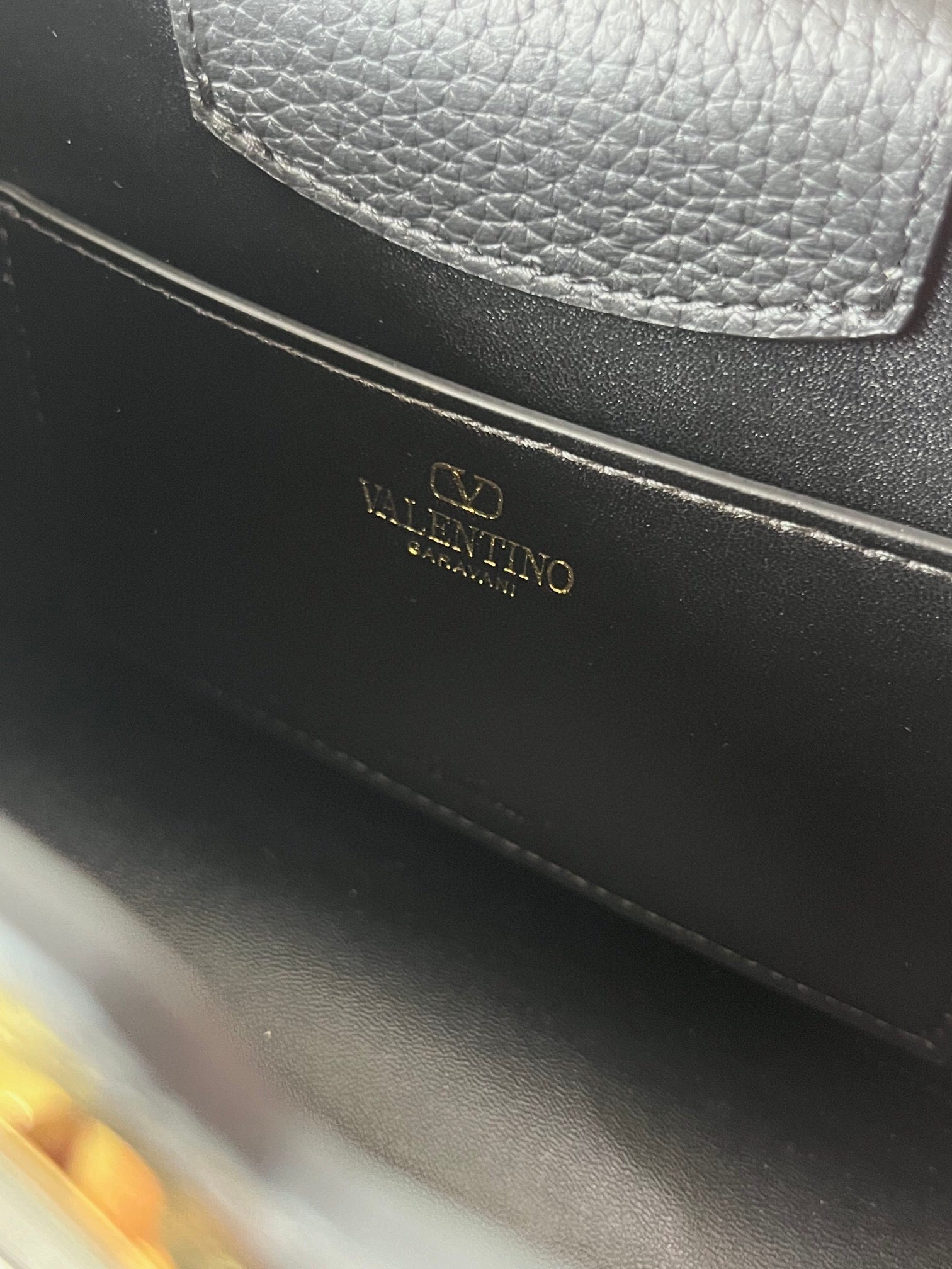 VLT Sling Bag