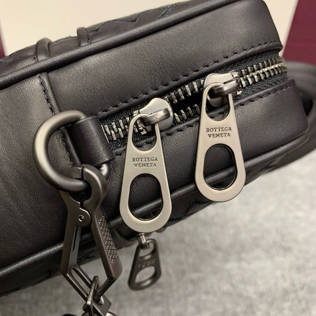 BTV Briefcase