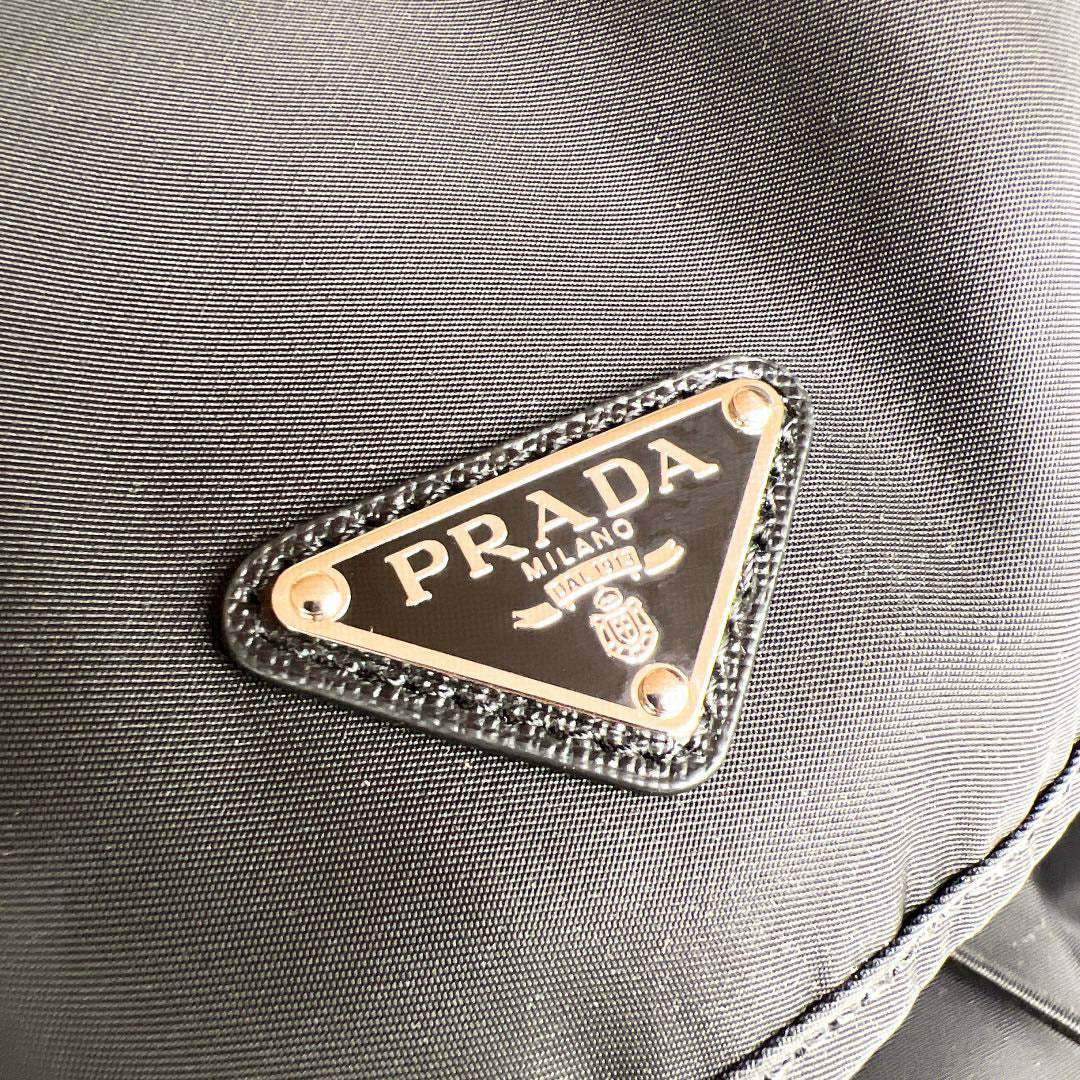 PRD Backpack