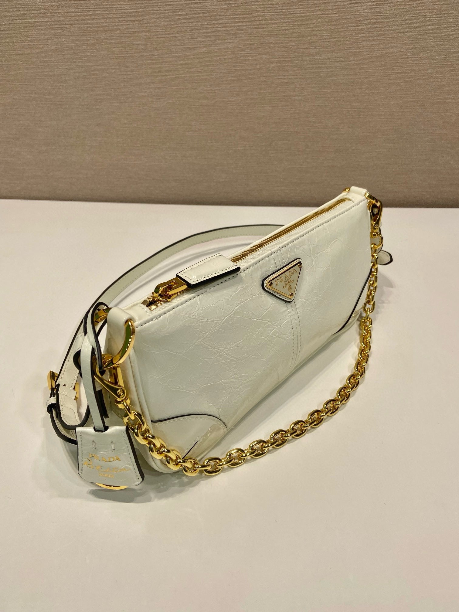 PRD Shouder Bag