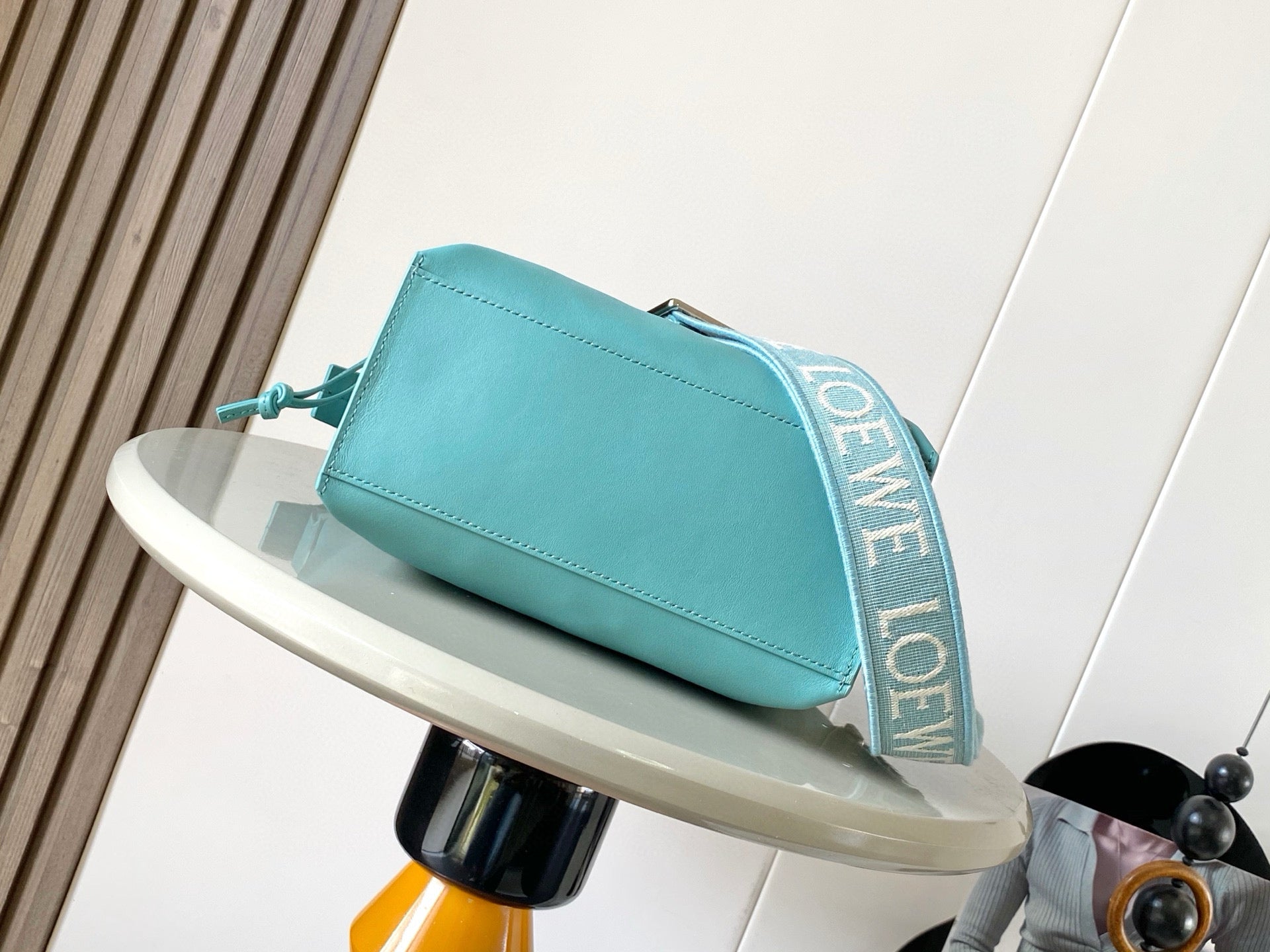 LW Crossbody Bag