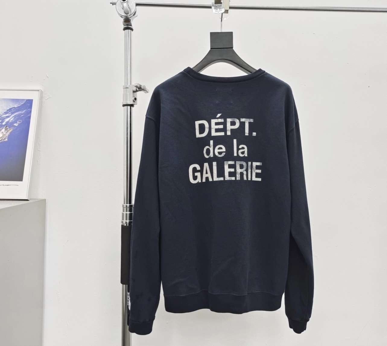 GDPT Sweater