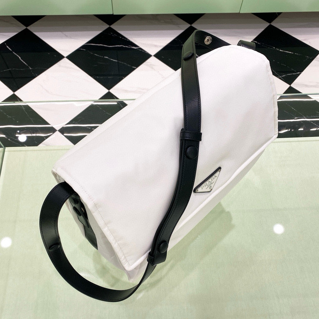 PRD Messenger Bag