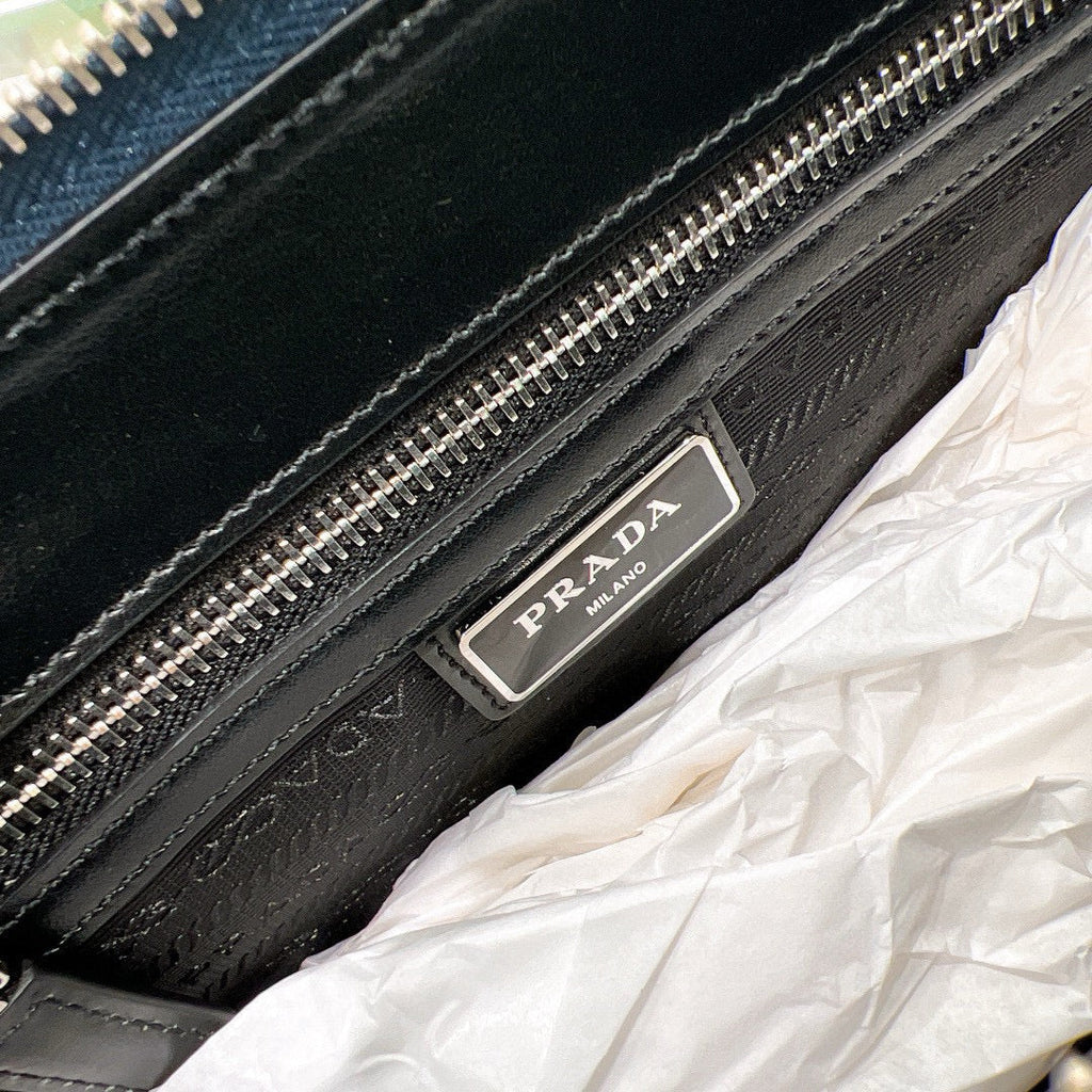 PRD Clutch Bag