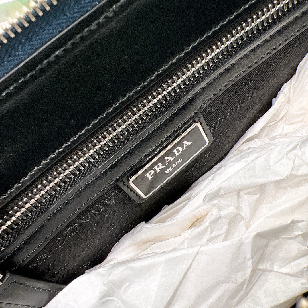 PRD Clutch Bag