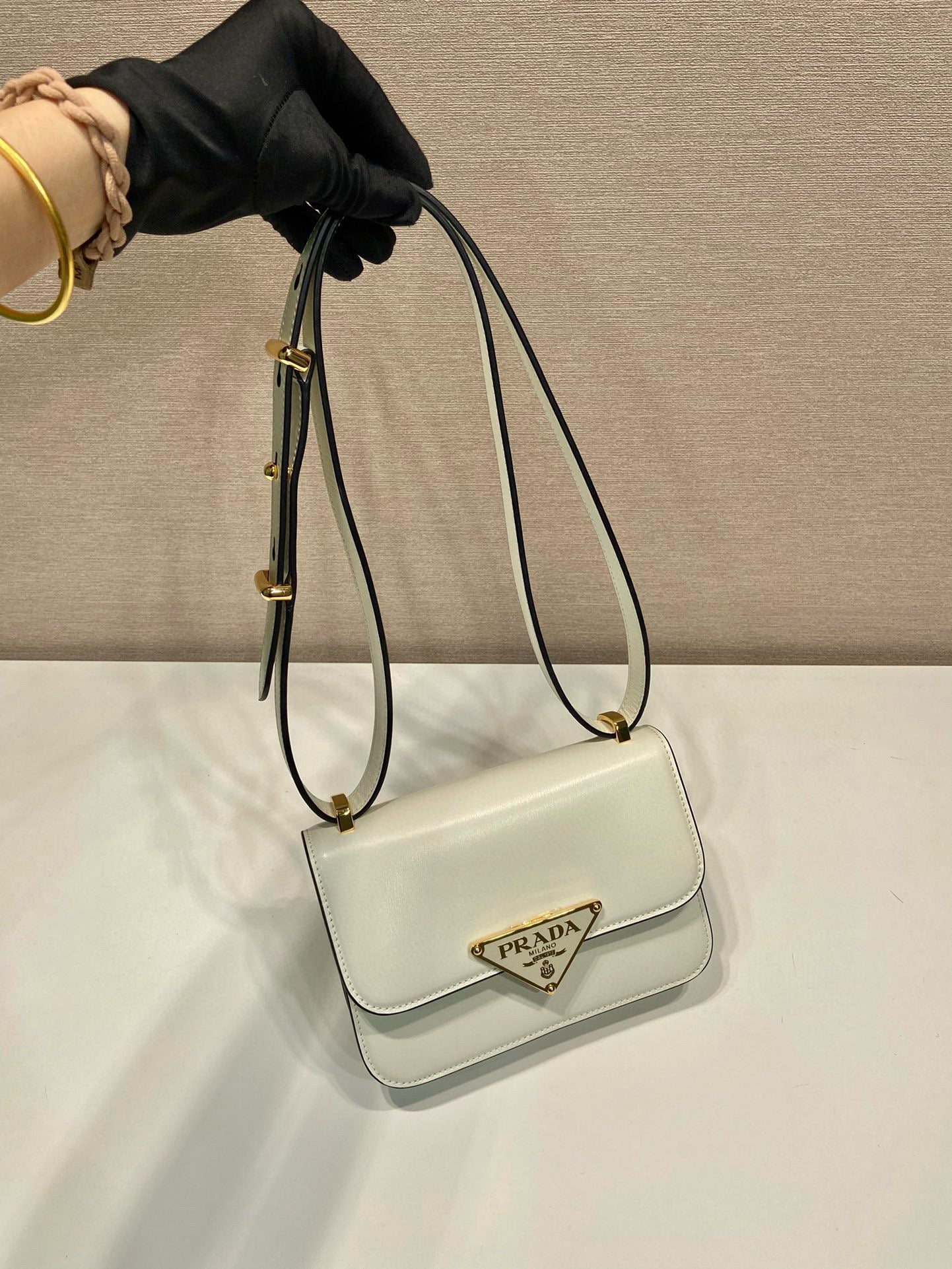 PRD Shouder Bag