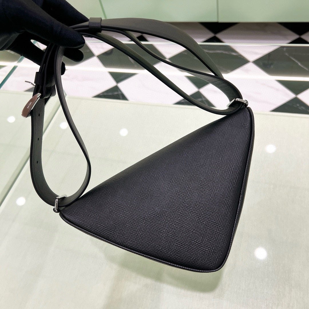 PRD Crossbody Bag