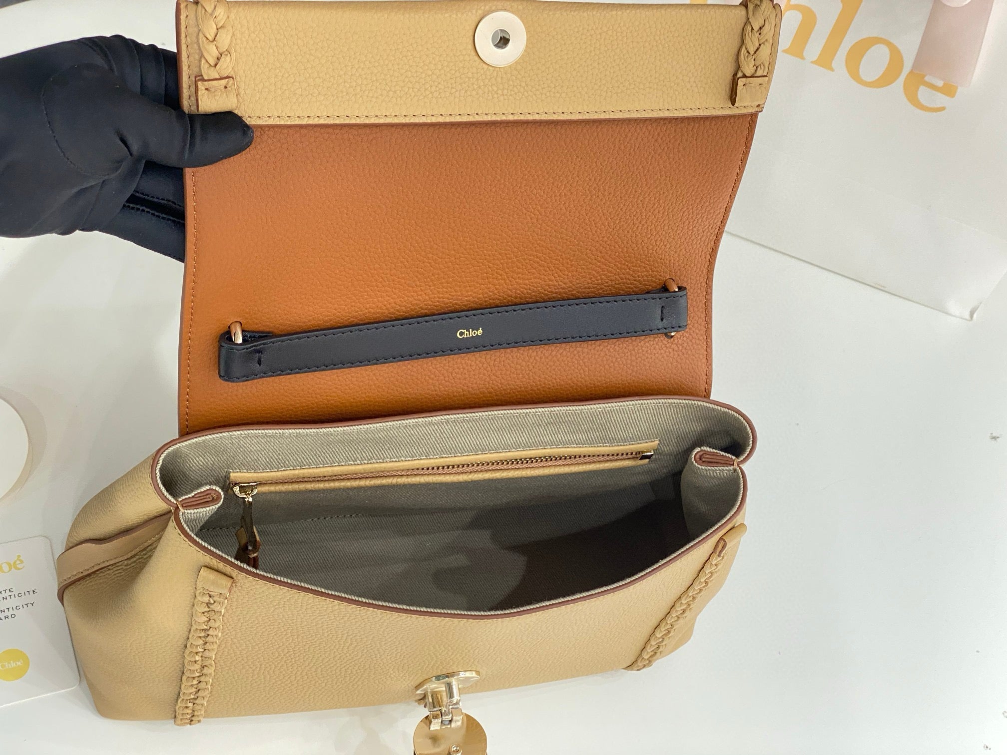 CHL Penelope Shoulder Bag