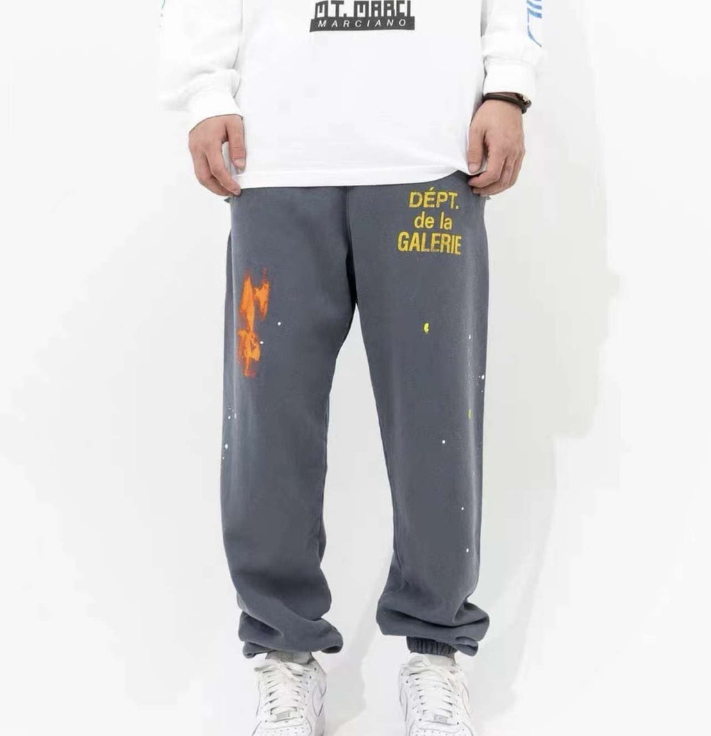 GDPT Sweatpants