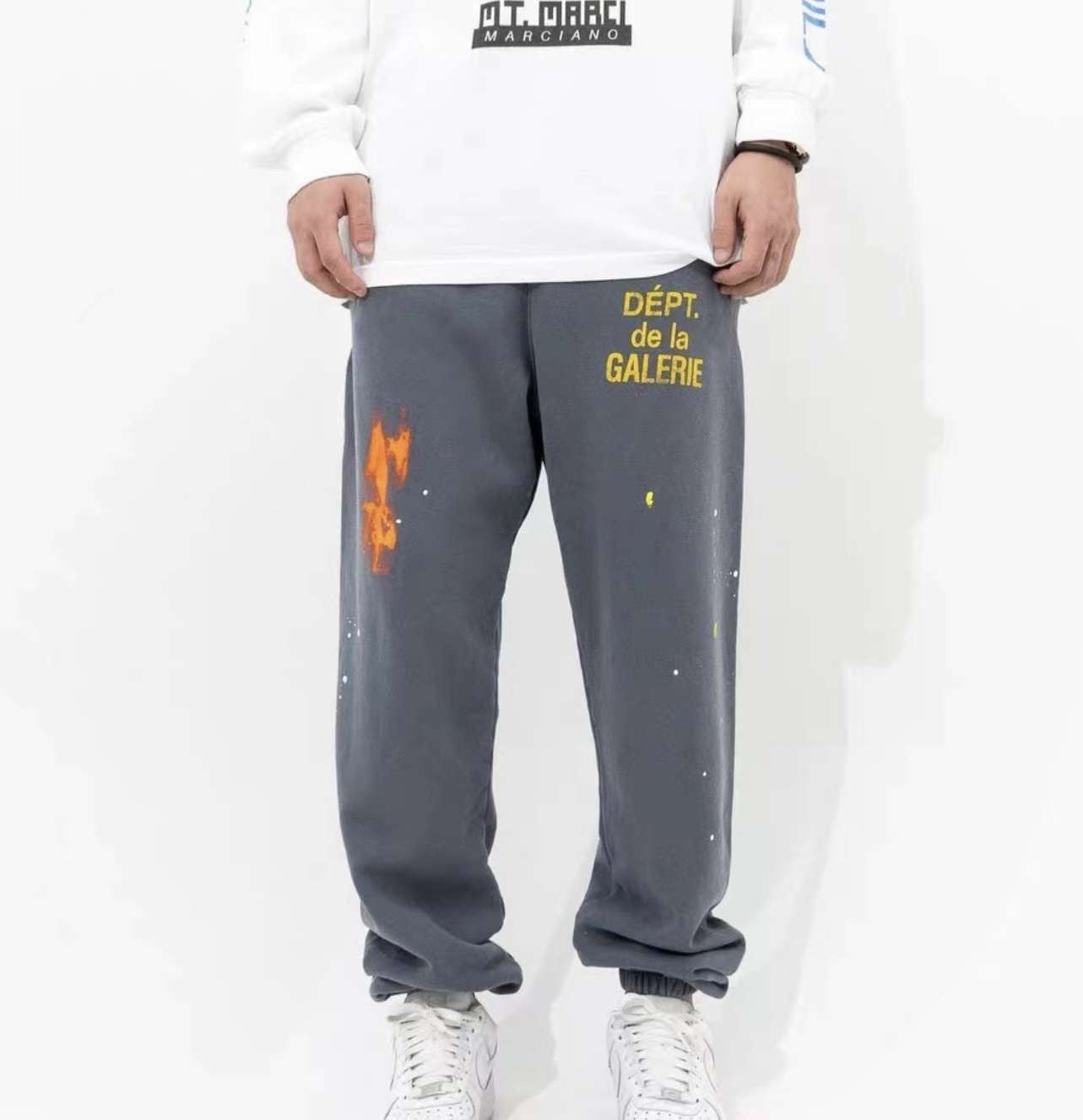 GDPT Sweatpants