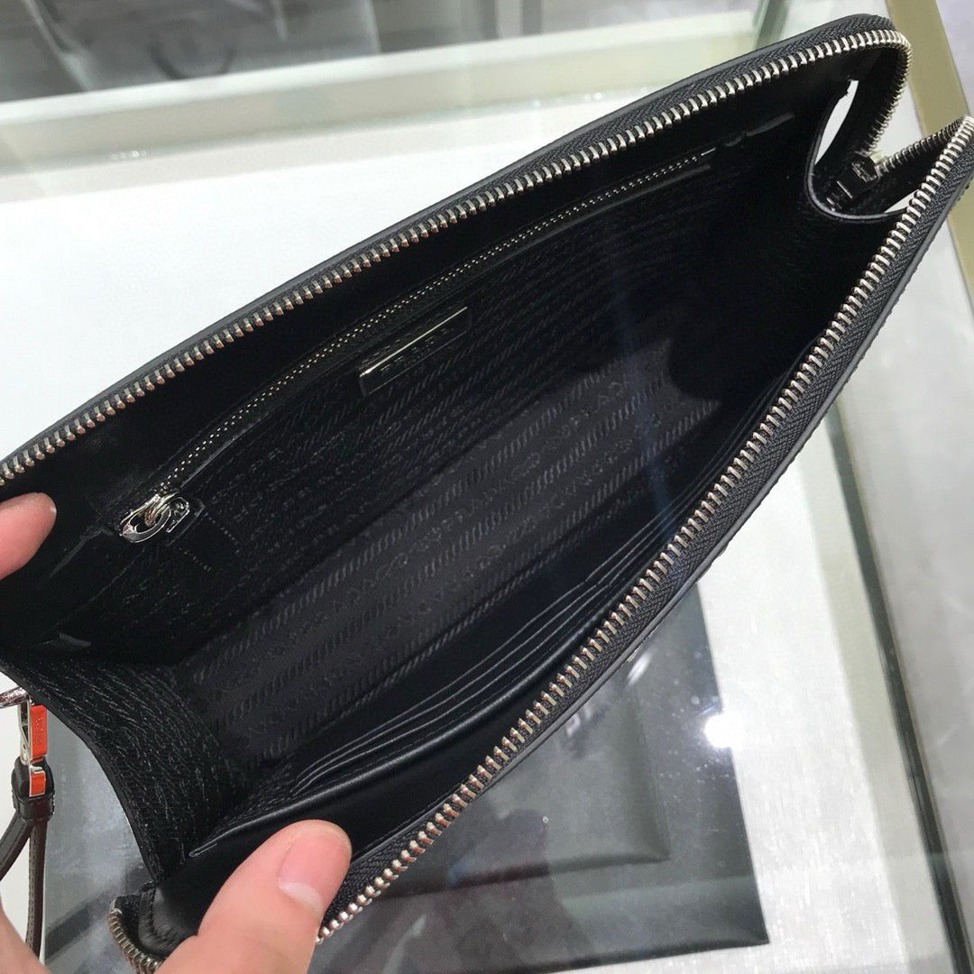PRD Clutch Bag