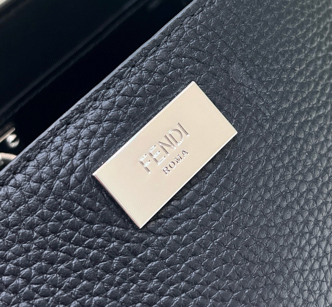 FD Peekaboo Bag